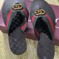 $60.00 USD Gucci Slippers For Women #1442330