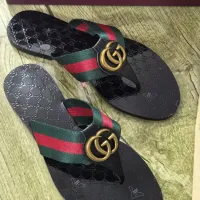 $60.00 USD Gucci Slippers For Women #1442330