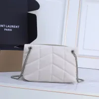$115.00 USD Yves Saint Laurent YSL AAA Quality Shoulder Bags For Women #1442332