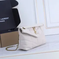 $115.00 USD Yves Saint Laurent YSL AAA Quality Shoulder Bags For Women #1442335