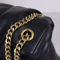 $125.00 USD Yves Saint Laurent YSL AAA Quality Shoulder Bags For Women #1442339
