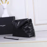 $115.00 USD Yves Saint Laurent YSL AAA Quality Shoulder Bags For Women #1442340
