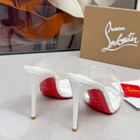 $102.00 USD Christian Louboutin CL Sandal For Women #1442341