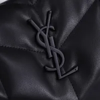 $115.00 USD Yves Saint Laurent YSL AAA Quality Shoulder Bags For Women #1442344