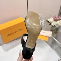 $105.00 USD Louis Vuitton Slippers For Women #1442352
