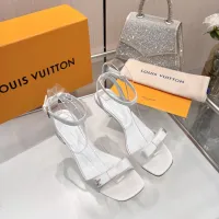 $105.00 USD Louis Vuitton Sandal For Women #1442354