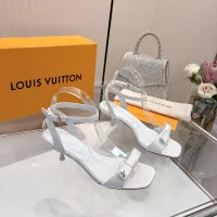 $105.00 USD Louis Vuitton Sandal For Women #1442354