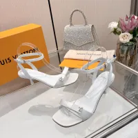 $105.00 USD Louis Vuitton Sandal For Women #1442354