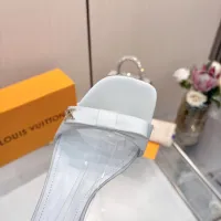 $105.00 USD Louis Vuitton Sandal For Women #1442354