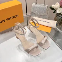 $105.00 USD Louis Vuitton Sandal For Women #1442355