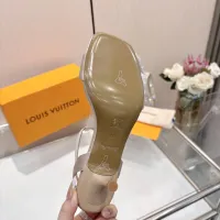 $105.00 USD Louis Vuitton Sandal For Women #1442355
