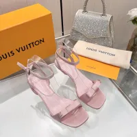 $105.00 USD Louis Vuitton Sandal For Women #1442356