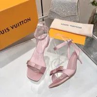 $105.00 USD Louis Vuitton Sandal For Women #1442356