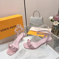 $105.00 USD Louis Vuitton Sandal For Women #1442356