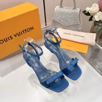 $105.00 USD Louis Vuitton Sandal For Women #1442358
