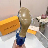 $105.00 USD Louis Vuitton Sandal For Women #1442358