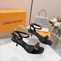 $105.00 USD Louis Vuitton Sandal For Women #1442359