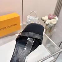 $105.00 USD Louis Vuitton Sandal For Women #1442359