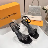 $105.00 USD Louis Vuitton Sandal For Women #1442359