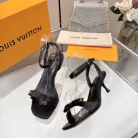 $105.00 USD Louis Vuitton Sandal For Women #1442359