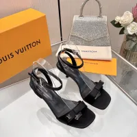 $105.00 USD Louis Vuitton Sandal For Women #1442360