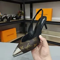 $76.00 USD Louis Vuitton Sandal For Women #1442361
