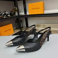 $76.00 USD Louis Vuitton Sandal For Women #1442362
