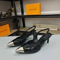 $76.00 USD Louis Vuitton Sandal For Women #1442363