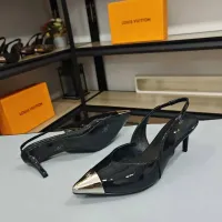 $76.00 USD Louis Vuitton Sandal For Women #1442363