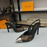 $76.00 USD Louis Vuitton Sandal For Women #1442364