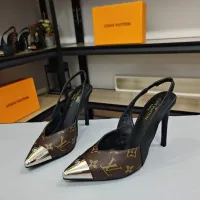 $76.00 USD Louis Vuitton Sandal For Women #1442364