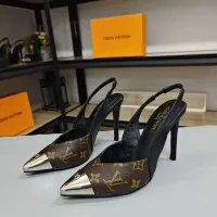 $76.00 USD Louis Vuitton Sandal For Women #1442364