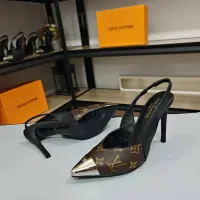 $76.00 USD Louis Vuitton Sandal For Women #1442364