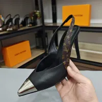 $76.00 USD Louis Vuitton Sandal For Women #1442365