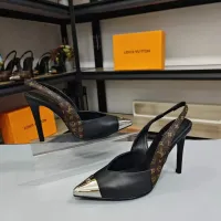 $76.00 USD Louis Vuitton Sandal For Women #1442365