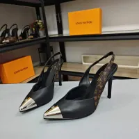$76.00 USD Louis Vuitton Sandal For Women #1442365