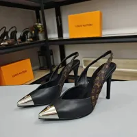 $76.00 USD Louis Vuitton Sandal For Women #1442365