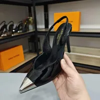 $76.00 USD Louis Vuitton Sandal For Women #1442366
