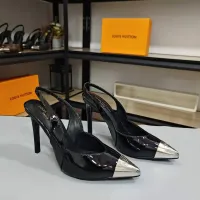 $76.00 USD Louis Vuitton Sandal For Women #1442366