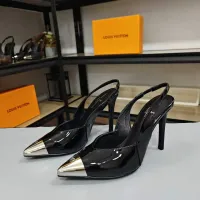 $76.00 USD Louis Vuitton Sandal For Women #1442366