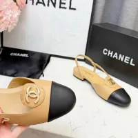 $88.00 USD Chanel Sandal For Women #1442368