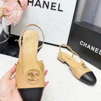 $88.00 USD Chanel Sandal For Women #1442368