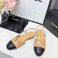 $88.00 USD Chanel Sandal For Women #1442368