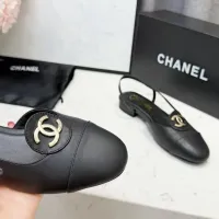 $88.00 USD Chanel Sandal For Women #1442369