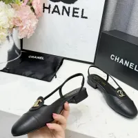 $88.00 USD Chanel Sandal For Women #1442369