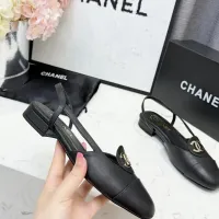 $88.00 USD Chanel Sandal For Women #1442369
