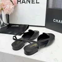$88.00 USD Chanel Sandal For Women #1442369