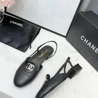 $88.00 USD Chanel Sandal For Women #1442369
