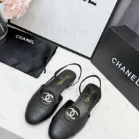 $88.00 USD Chanel Sandal For Women #1442369