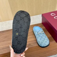 $82.00 USD Gucci Slippers For Women #1442377